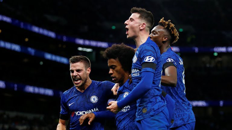 Kết quả đối đầu Chelsea vs Tottenham Hotspur, 19h30 ng&agrave;y 22/2