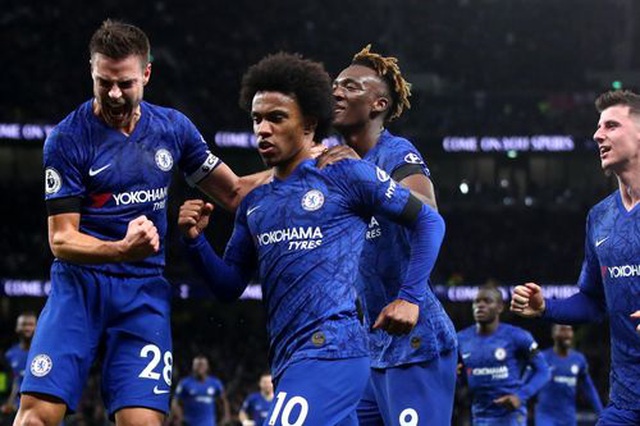 Đội h&igrave;nh dự kiến Chelsea vs Tottenham Hotspur, 19h30 ng&agrave;y 22/2