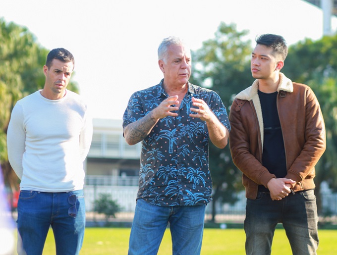 Chuyển nhượng V.League 21/2: H&agrave; Nội FC chia tay 2 chuy&ecirc;n gia ngoại