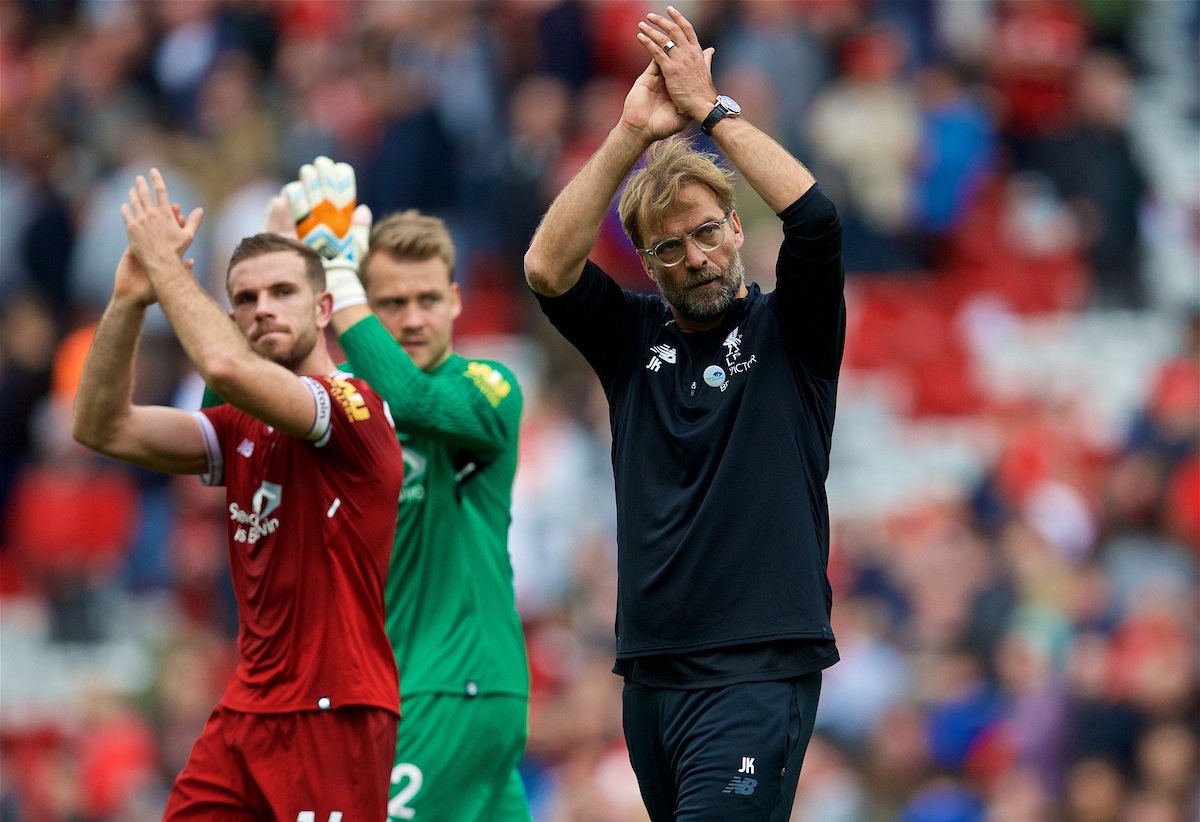 Fan MU viết t&acirc;m thư cầu xin Klopp để Liverpool thua trận