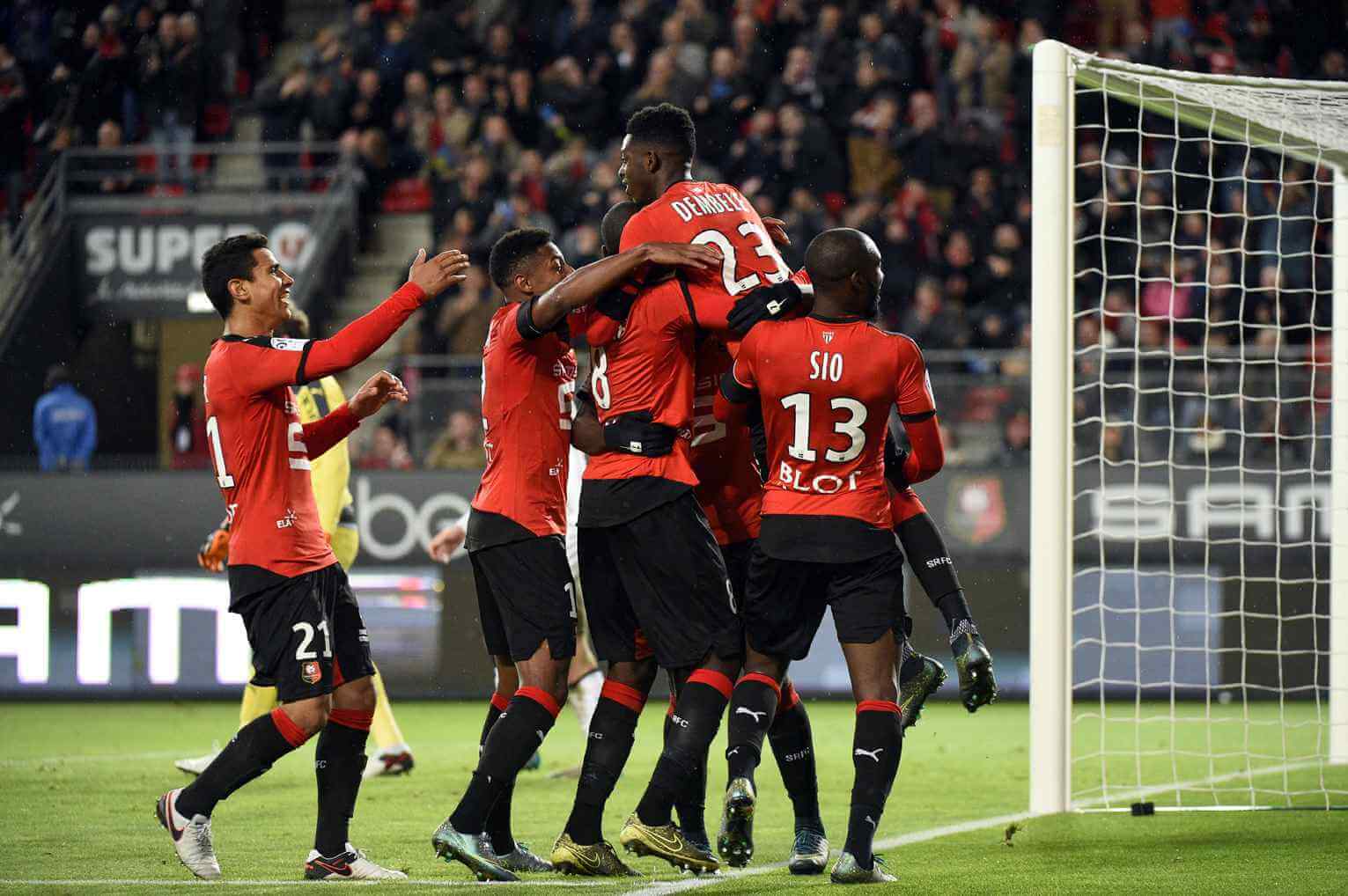 Nhận định Stade Rennais vs Nimes, 23h00 ng&agrave;y 23/2