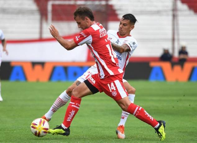 Nhận định Huracan vs Union Santa Fe, 05h15 ng&agrave;y 23/2