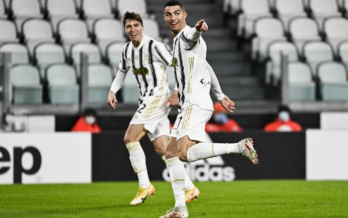 Nhận định Juventus vs Crotone, 2h45 ng&agrave;y 23/2