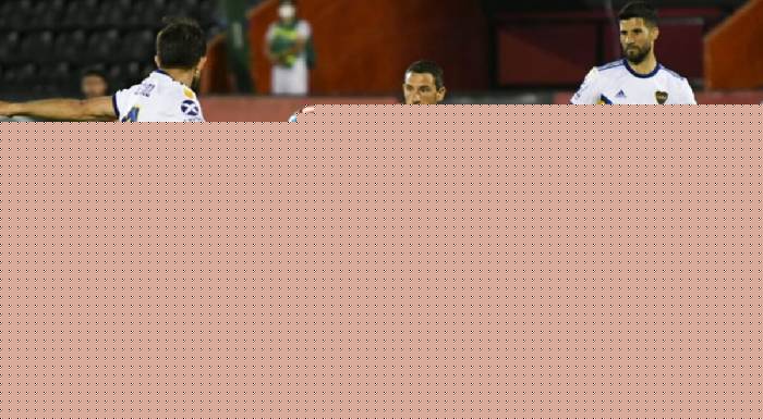 Nhận định Newell's Old Boys vs Boca Juniors, 7h30 ng&agrave;y 22/2