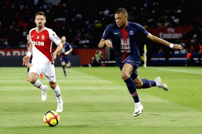 Nhận định PSG vs Monaco, 3h00 ng&agrave;y 22/2