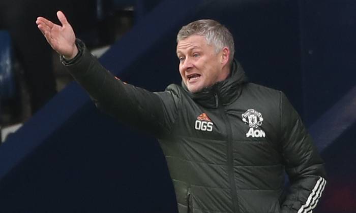 Solsa b&aacute;o tin vui về chuyển nhượng của MU