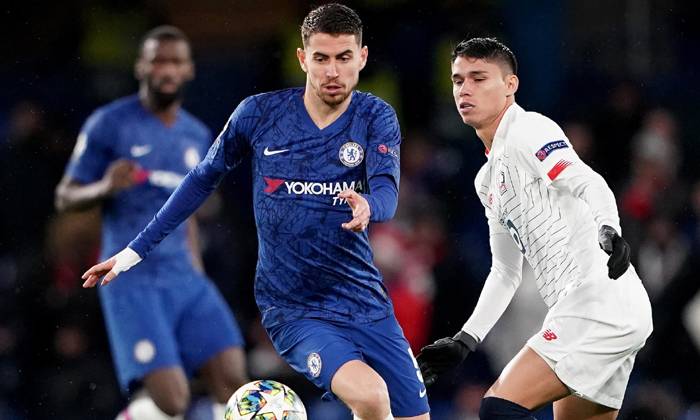Dự đo&aacute;n, soi k&egrave;o thẻ v&agrave;ng Chelsea vs Lille, 3h ng&agrave;y 23/2