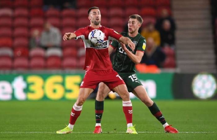 M&aacute;y t&iacute;nh dự đo&aacute;n b&oacute;ng đ&aacute; 22/2: Middlesbrough vs West Brom