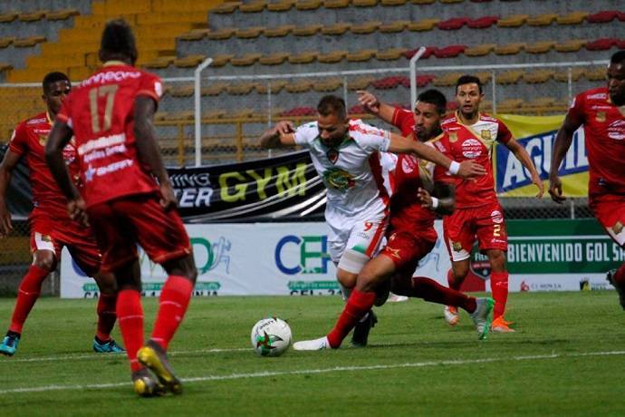 Nhận định, soi k&egrave;o Aguilas vs Patriotas, 5h30 ng&agrave;y 23/2