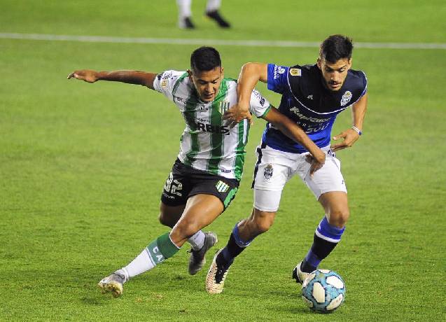 Nhận định, soi k&egrave;o Banfield vs Gimnasia, 5h15 ng&agrave;y 22/2