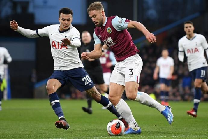 Nhận định, soi k&egrave;o Burnley vs Tottenham, 2h30 ng&agrave;y 24/2