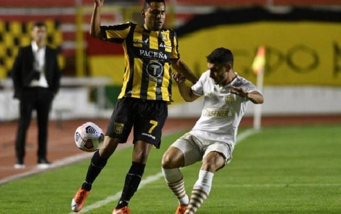 Nhận định, soi k&egrave;o Colonia vs The Strongest, 7h30 ng&agrave;y 23/2