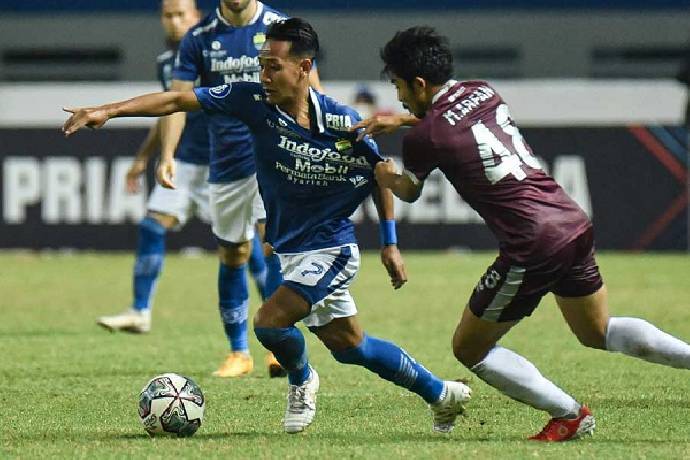 Nhận định, soi k&egrave;o Makassar vs Persib Bandung, 20h30 ng&agrave;y 22/2