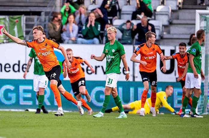 Nhận định, soi k&egrave;o Randers vs Viborg, 01h00 ng&agrave;y 22/02