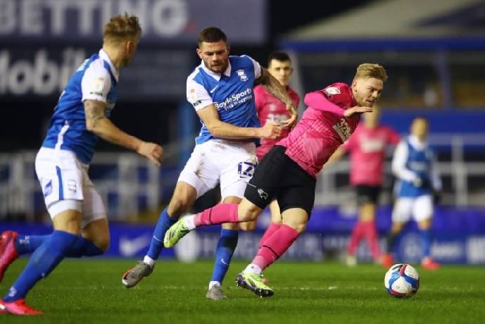 Nhận định, soi k&egrave;o Reading vs Birmingham, 3h ng&agrave;y 23/2