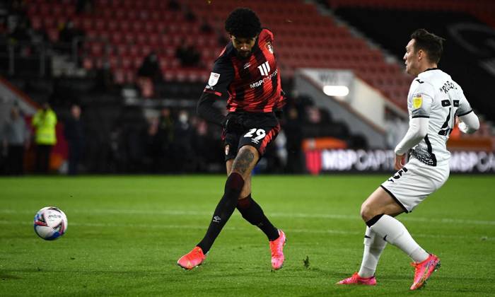 Nhận định, soi k&egrave;o Swansea vs Bournemouth, 2h45 ng&agrave;y 23/2