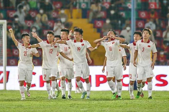 Nhận định, soi k&egrave;o U23 Việt Nam vs U23 Th&aacute;i Lan, 19h00 ng&agrave;y 22/02