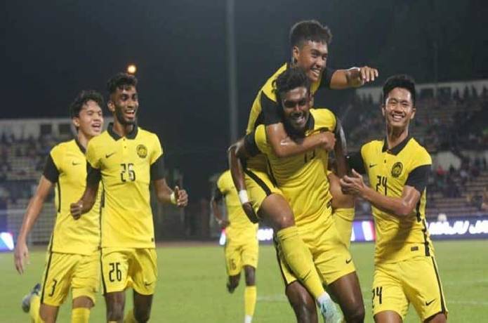 Ph&acirc;n t&iacute;ch k&egrave;o hiệp 1 U23 Malaysia vs U23 L&agrave;o, 19h00 ng&agrave;y 21/02