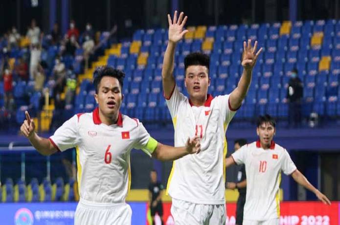 Ph&acirc;n t&iacute;ch k&egrave;o hiệp 1 U23 Việt Nam vs U23 Th&aacute;i Lan, 19h00 ng&agrave;y 22/02