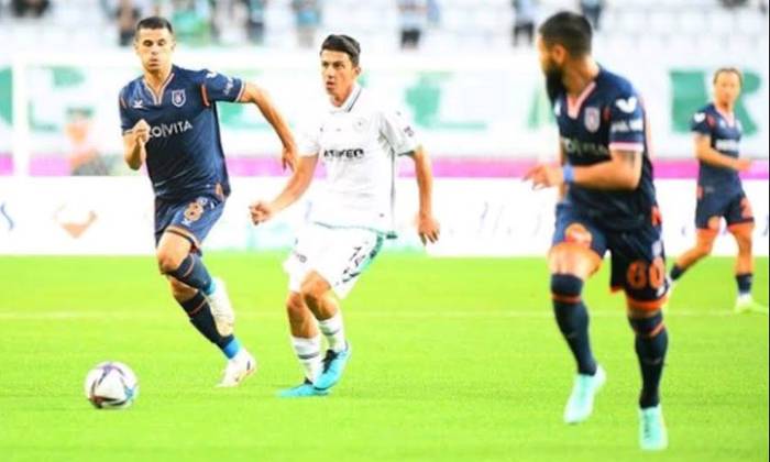 Soi k&egrave;o phạt g&oacute;c Istanbul Basaksehir vs Konyaspor, 0h ng&agrave;y 23/2