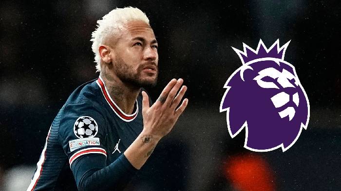'Tứ đại gia Premier League' quyết đấu v&igrave; chữ k&yacute; của Neymar