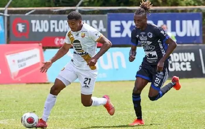 K&egrave;o xi&ecirc;n thơm nhất h&ocirc;m nay 22/2: Municipal vs Guanacasteca