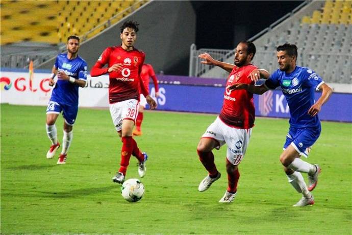 Nhận định, soi k&egrave;o Aswan vs Al Ahly, 19h45 ng&agrave;y 21/2