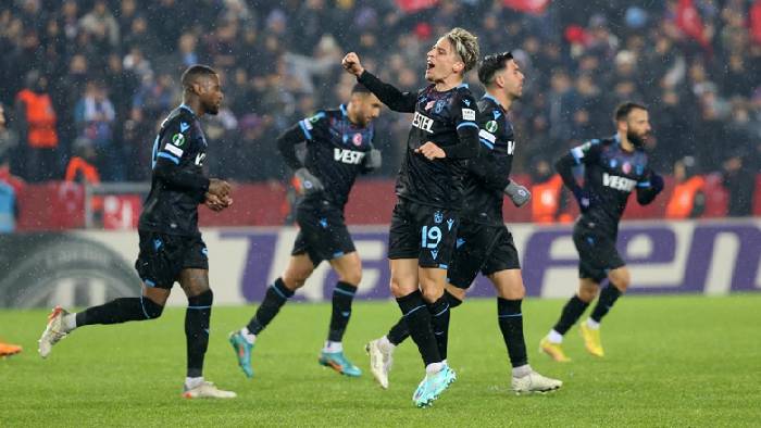 Nhận định, soi k&egrave;o Basel vs Trabzonspor, 3h ng&agrave;y 24/2