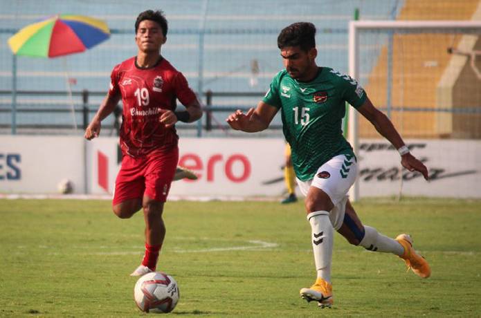 Nhận định, soi k&egrave;o Churchill vs Kenkre, 18h ng&agrave;y 22/2