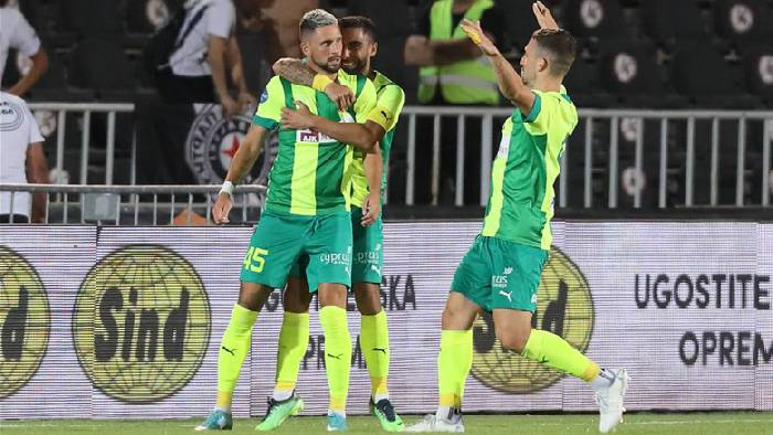 Nhận định, soi k&egrave;o Dnipro vs AEK Larnaca, 0h45 ng&agrave;y 24/2