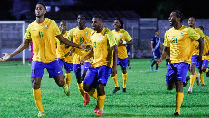 Nhận định, soi k&egrave;o French Guiana vs Martinique, 5h30 ng&agrave;y 24/2