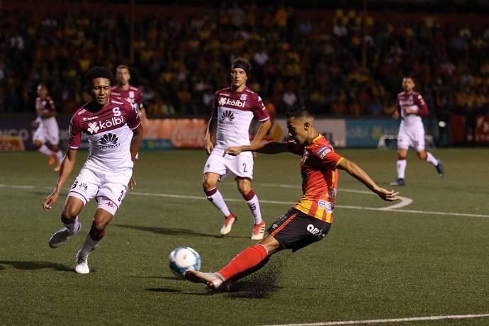 Nhận định, soi k&egrave;o Herediano vs Saprissa, 9h00 ng&agrave;y 23/2