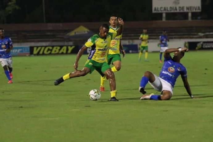 Nhận định, soi k&egrave;o Huila vs Orsomarso, 6h ng&agrave;y 22/2