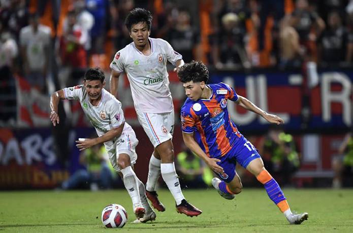 Nhận định, soi k&egrave;o Lamphun vs Prachuap, 19h ng&agrave;y 22/2