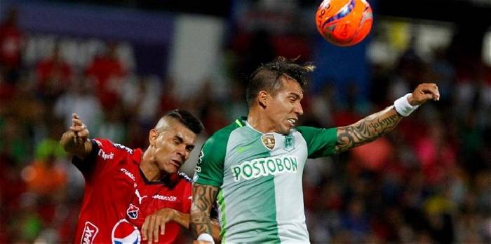 Nhận định, soi k&egrave;o Nacional Quito vs Medell&iacute;n, 5h ng&agrave;y 23/2