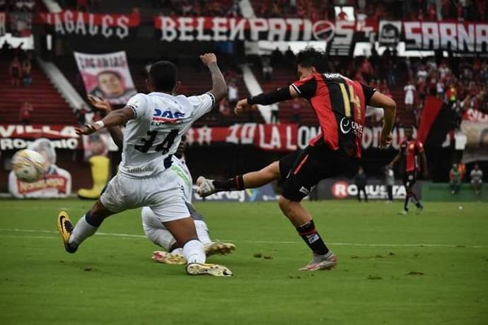 Nhận định, soi k&egrave;o Once Caldas vs C&uacute;cuta, 8h00 ng&agrave;y 23/2