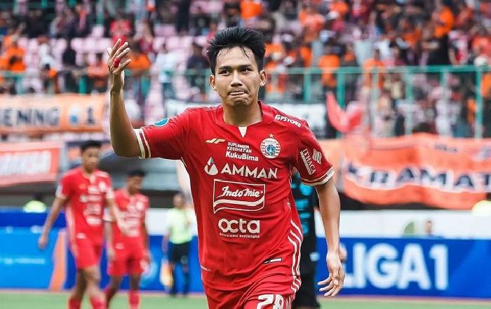 Nhận định, soi k&egrave;o Persija vs Barito, 15h ng&agrave;y 22/2