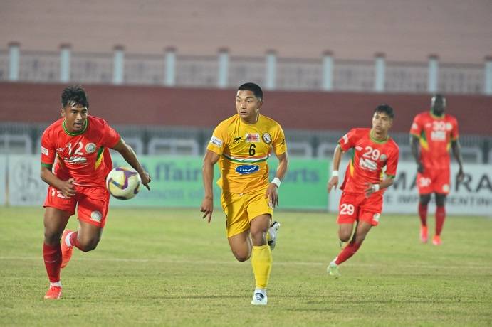 Nhận định, soi k&egrave;o Sudeva vs TRAU, 15h30 ng&agrave;y 22/2