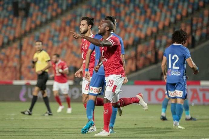 Ph&acirc;n t&iacute;ch k&egrave;o hiệp 1 Aswan vs Al Ahly, 19h45 ng&agrave;y 21/2
