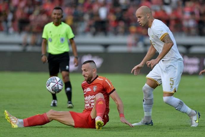 Ph&acirc;n t&iacute;ch k&egrave;o hiệp 1 Dewa vs Bali, 15h00 ng&agrave;y 22/2