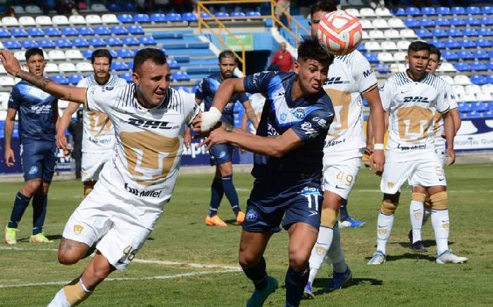 Ph&acirc;n t&iacute;ch k&egrave;o hiệp 1 Tabasco vs Celaya, 10h05 ng&agrave;y 23/2