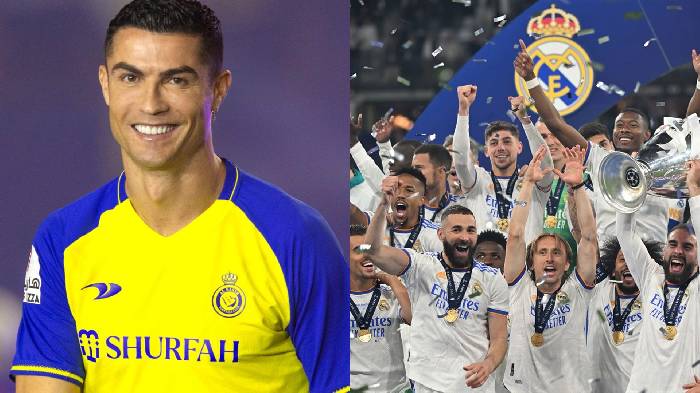 Ronaldo y&ecirc;u cầu Al Nassr dồn to&agrave;n lực mua 'linh hồn' của Real Madrid