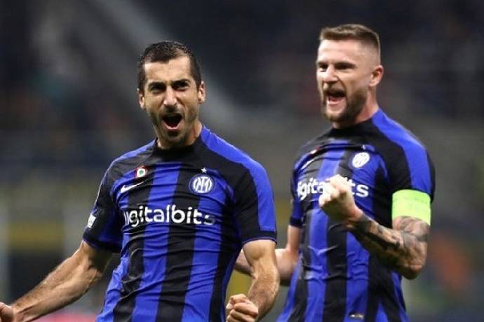 Soi k&egrave;o b&agrave;n thắng đầu/ cuối Inter Milan vs Porto, 3h ng&agrave;y 23/2