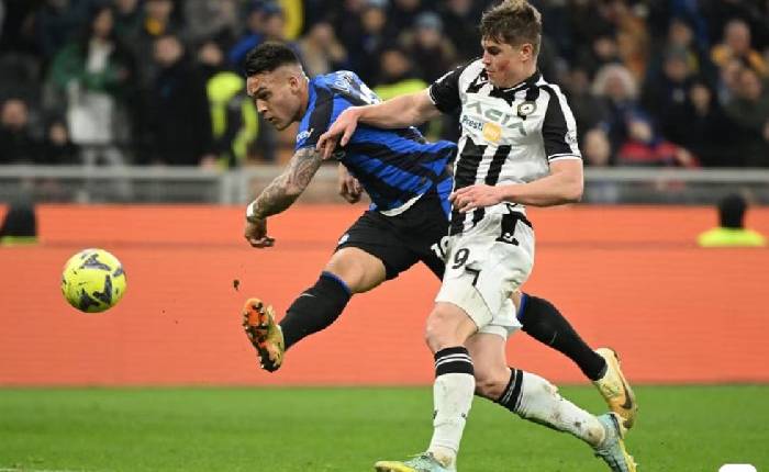 Soi k&egrave;o chẵn/ lẻ Inter Milan vs Porto, 3h ng&agrave;y 23/2