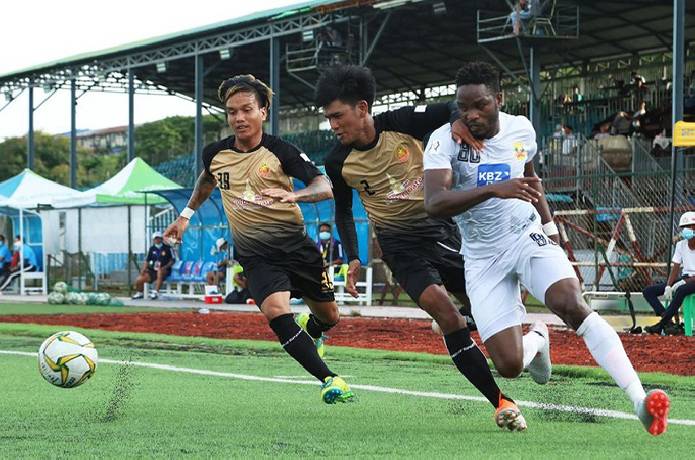 Soi k&egrave;o, dự đo&aacute;n Macao Sagaing vs Rakhine, 16h30 ng&agrave;y 22/2