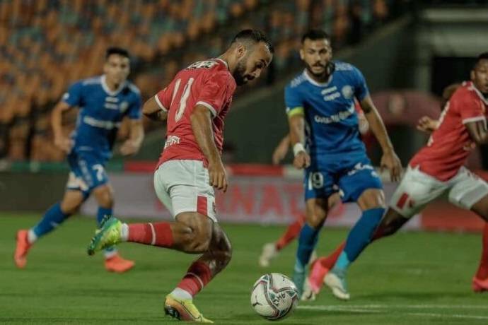 Soi k&egrave;o phạt g&oacute;c Aswan vs Al Ahly, 19h45 ng&agrave;y 21/2