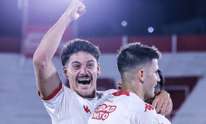 Soi k&egrave;o phạt g&oacute;c Boston River vs Huracan, 7h ng&agrave;y 23/2