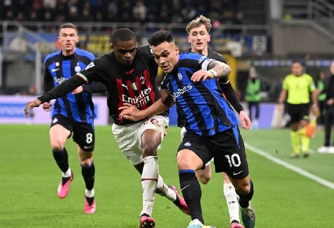 Soi k&egrave;o si&ecirc;u dị Inter Milan vs Porto, 3h ng&agrave;y 23/2