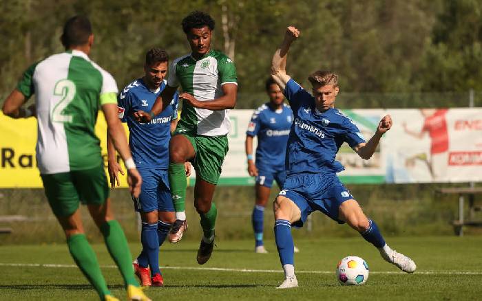 Nhận định, soi k&egrave;o AEZ Zakakiou với Anorthosis Famagusta, 00h00 ng&agrave;y 22/02: Bất ngờ từ cửa dưới