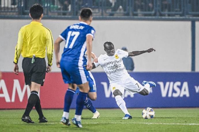 Nhận định, soi k&egrave;o Al Ittihad Jeddah với Navbahor Namangan, 22h59 ng&agrave;y 22/02: Giải quyết đối thủ